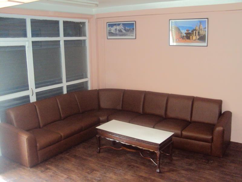 Hotel Nandini Kathmandu Bagian luar foto
