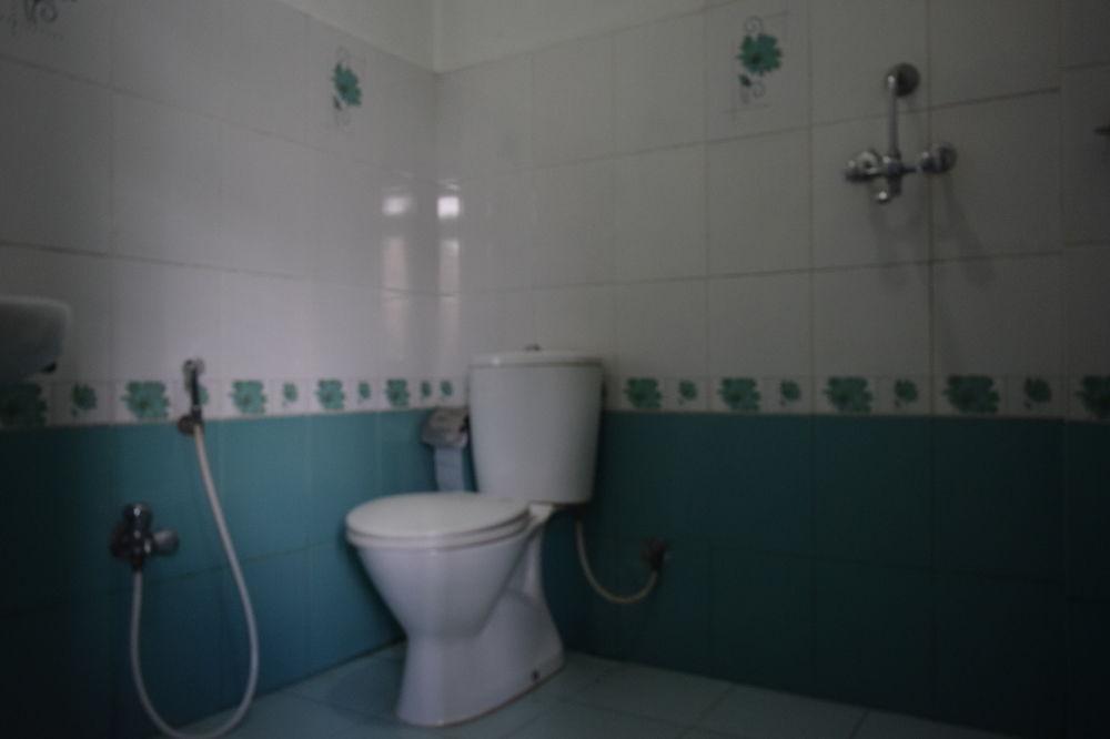 Hotel Nandini Kathmandu Bagian luar foto