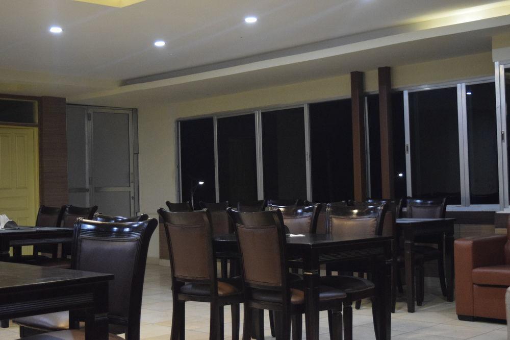 Hotel Nandini Kathmandu Bagian luar foto