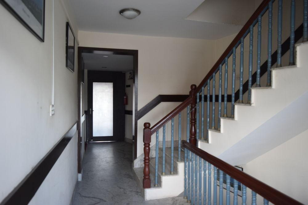 Hotel Nandini Kathmandu Bagian luar foto